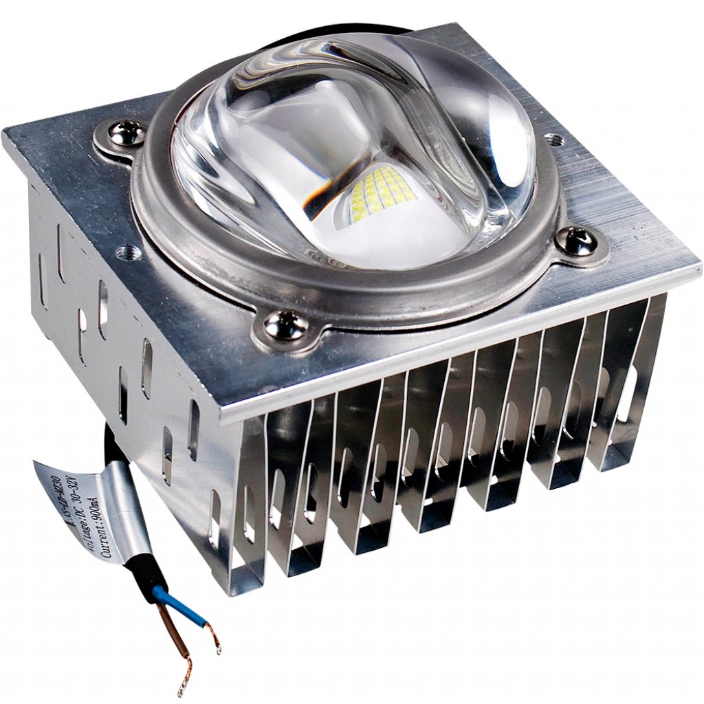 PCBA-3535N - NATIONSTAR