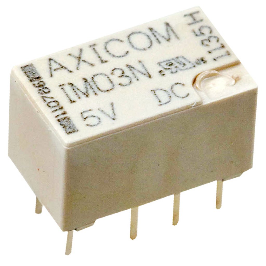 1-1462038-3 - TE Connectivity