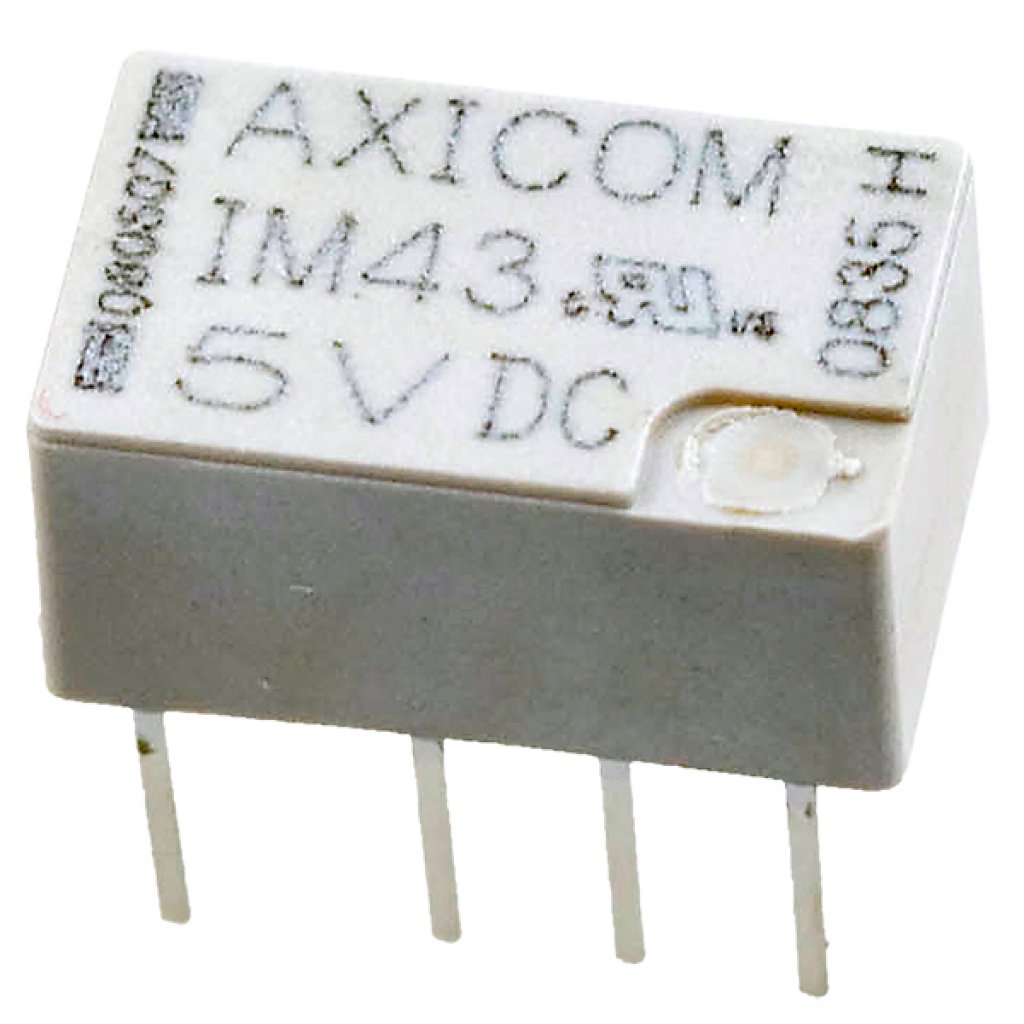 5-1462037-8 - TE Connectivity