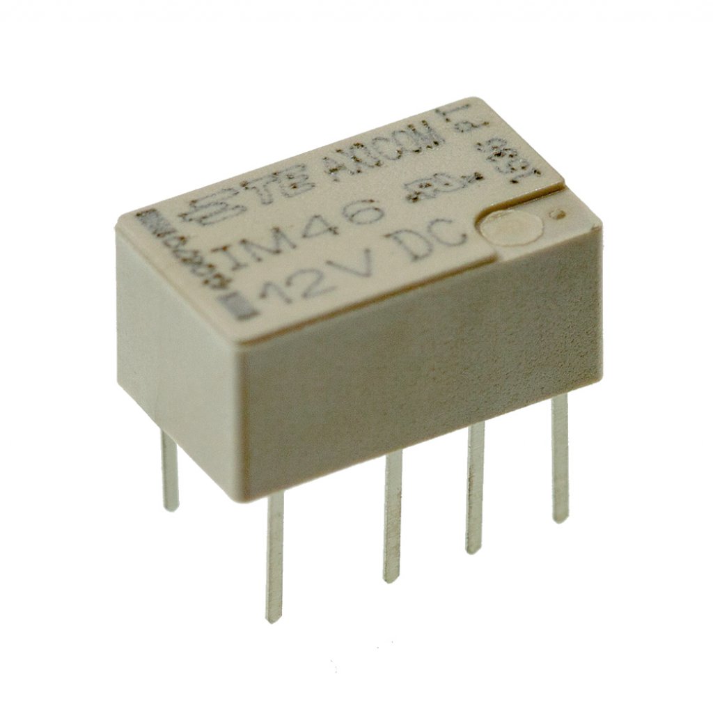 6-1462037-6 - TE Connectivity