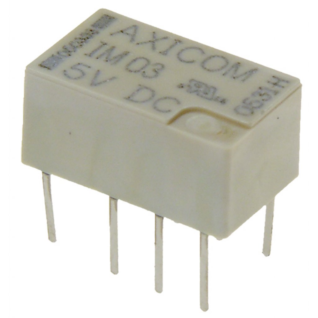 1-1462037-8 - TE Connectivity