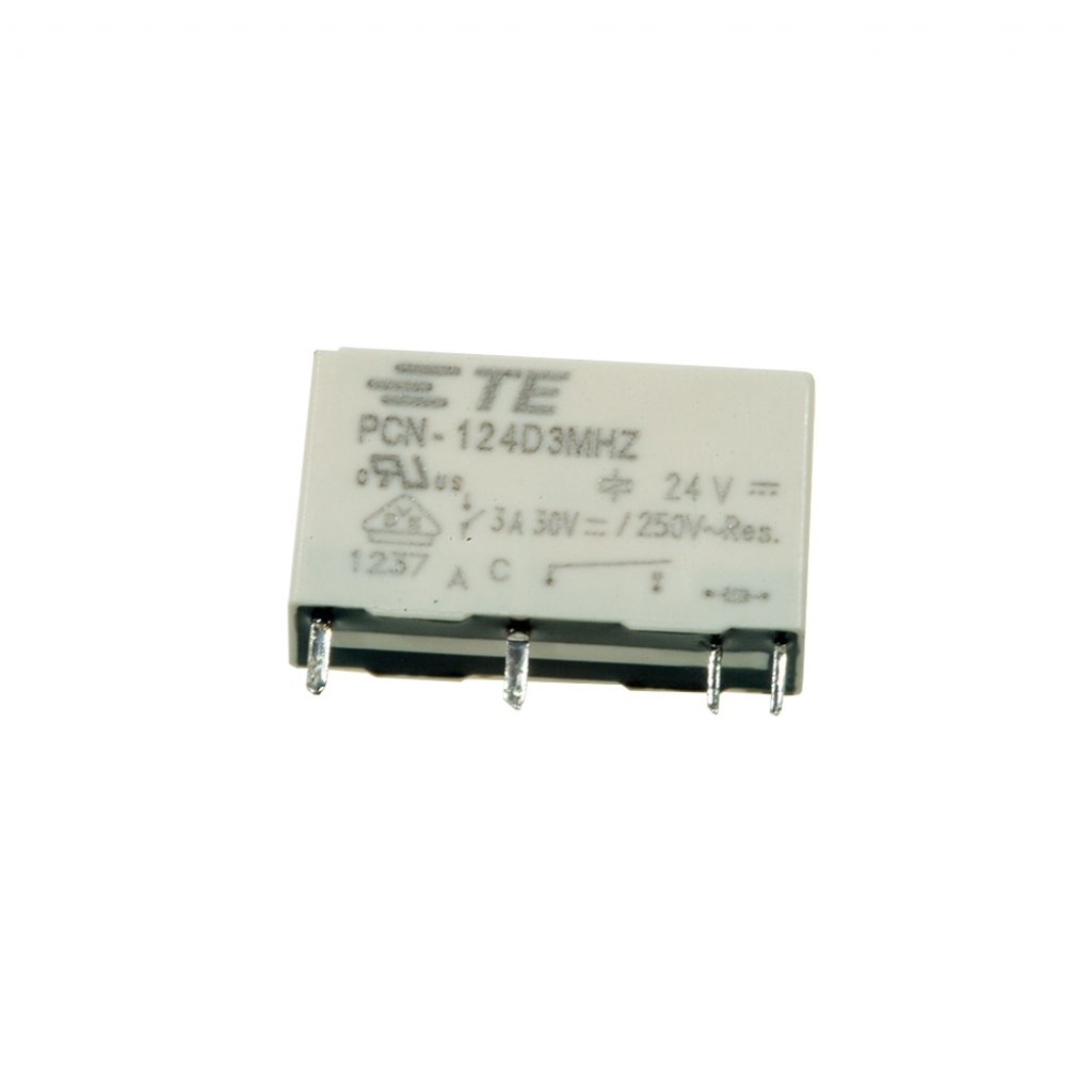3-1461491-6 - TE Connectivity