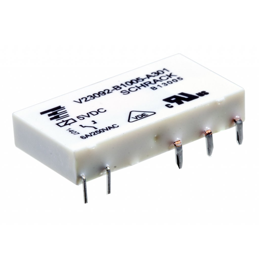6-1393236-8 - TE Connectivity