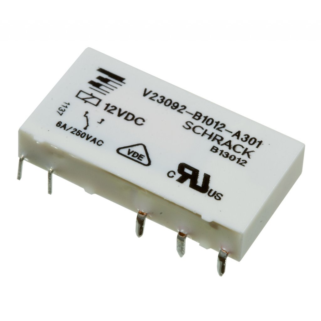 7-1393236-1 - TE Connectivity