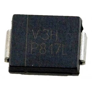VS-30BQ060-M3/9AT - VISHAY