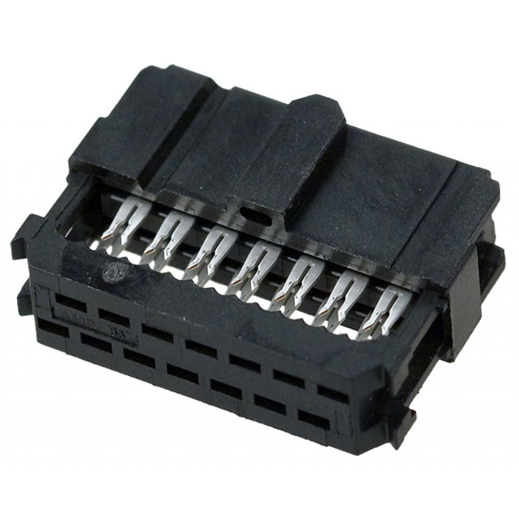 1658621-2 - TE Connectivity