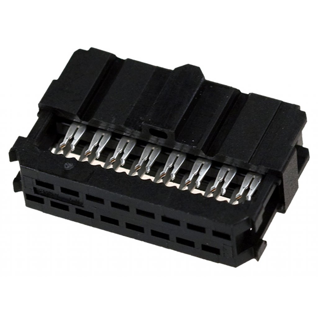 1658621-3 - TE Connectivity