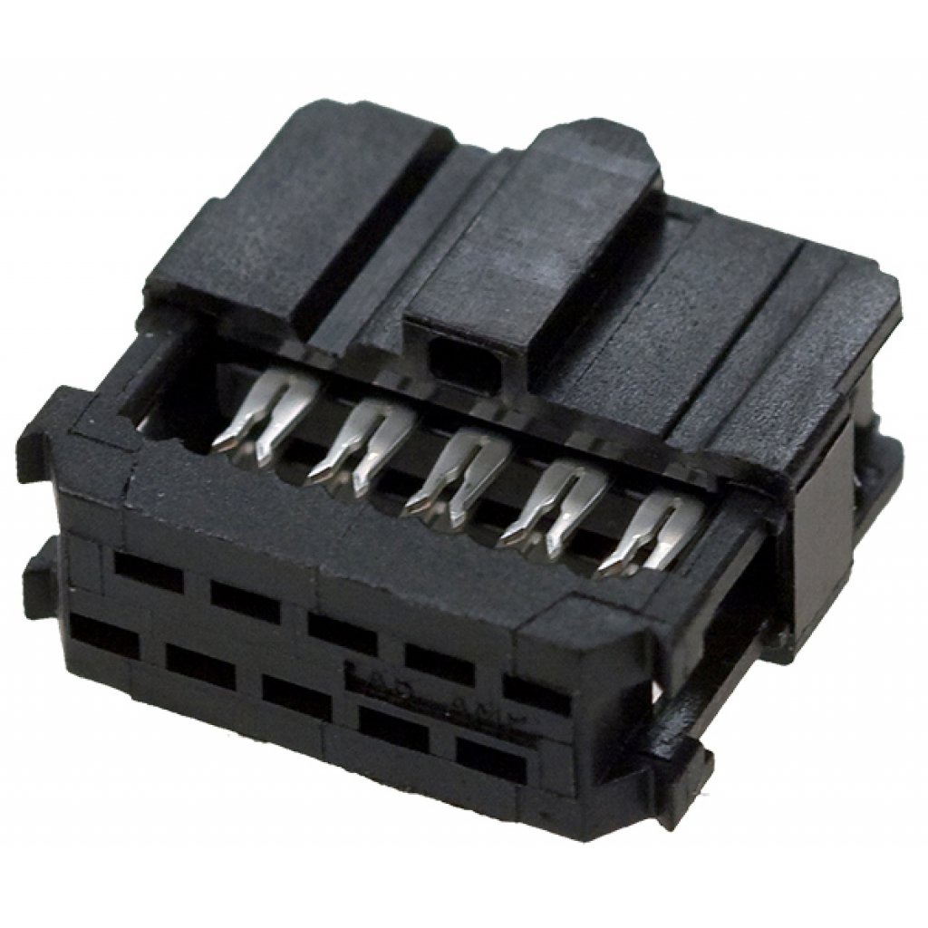 1658621-1 - TE Connectivity