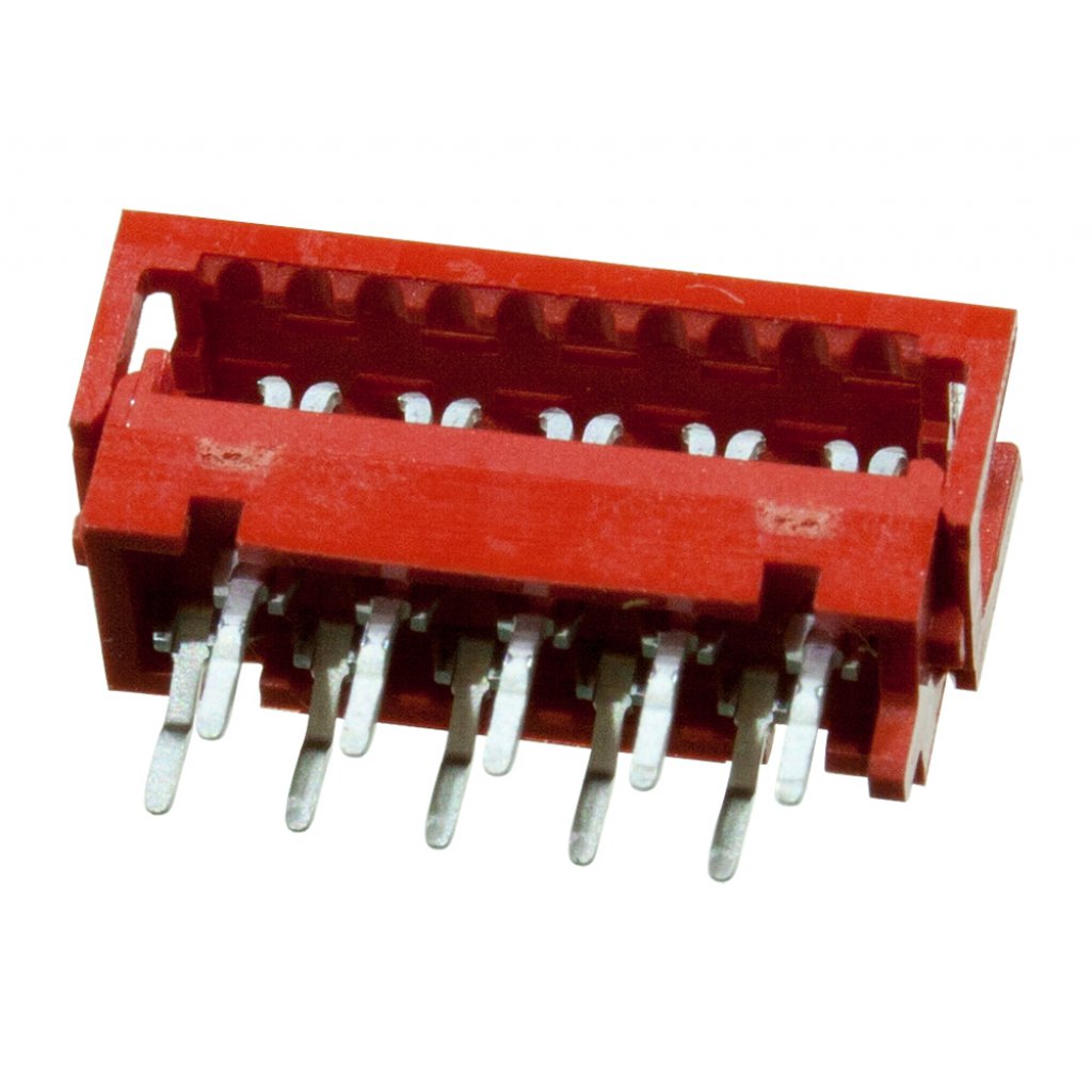 8-215570-0 - TE Connectivity