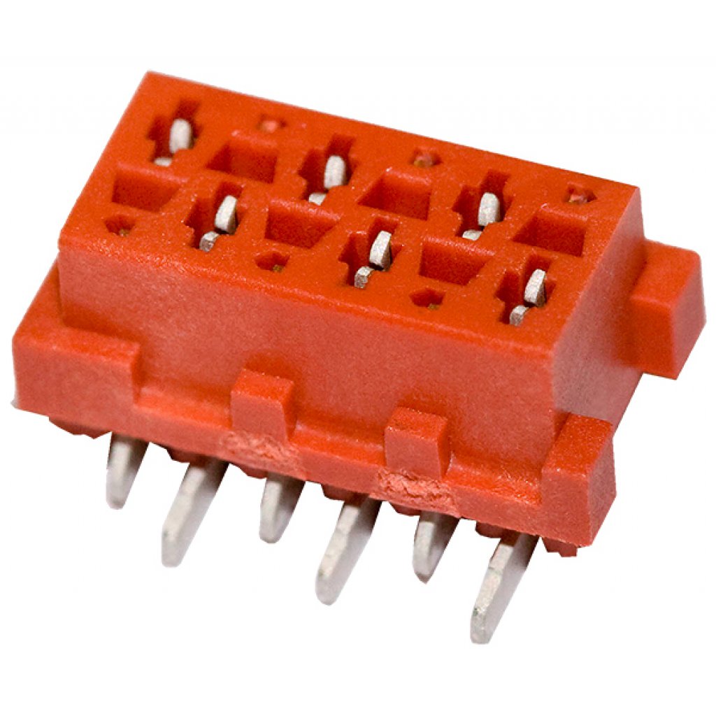 188275-6 - TE Connectivity