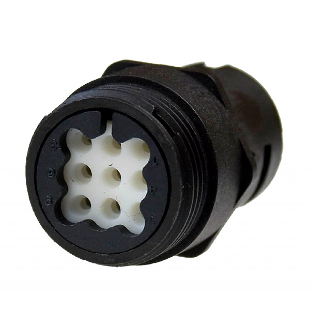 1445825-3 - TE Connectivity