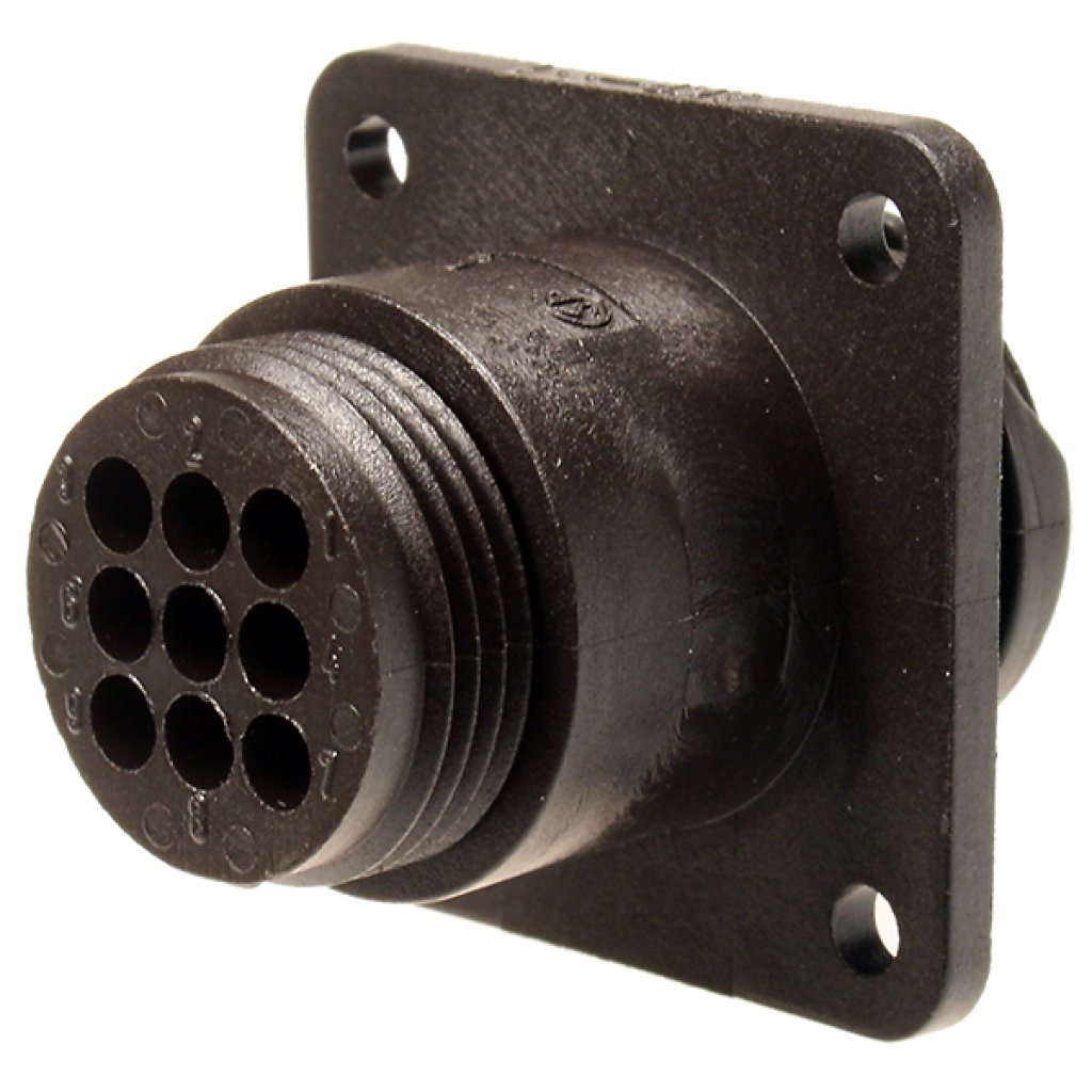 182922-1 - TE Connectivity