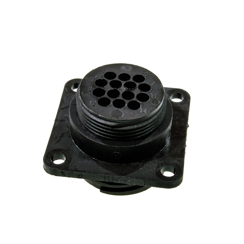 182641-1 - TE Connectivity