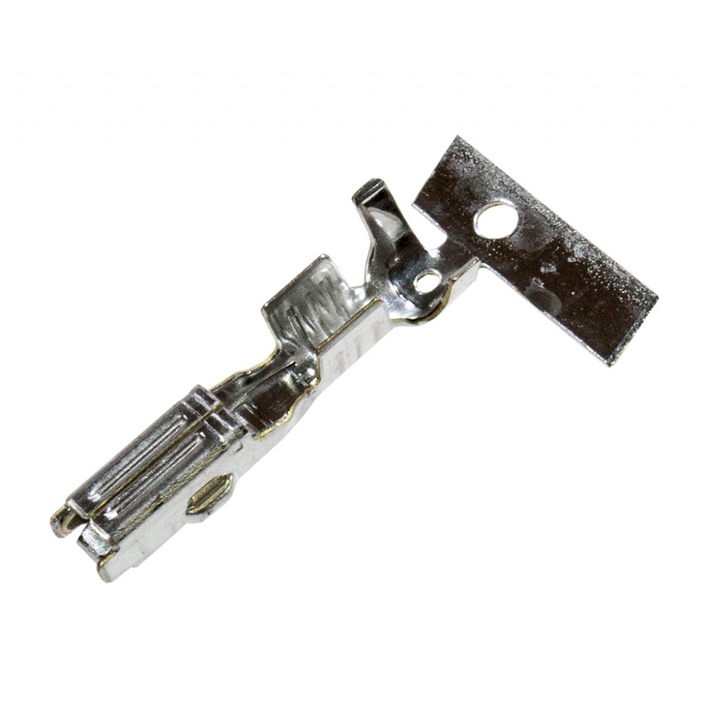 171662-1 - TE Connectivity