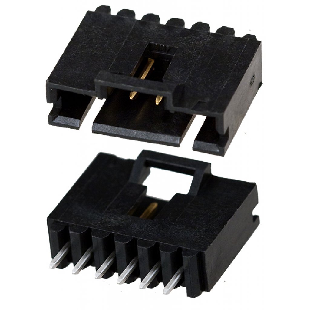 5-104363-5 - TE Connectivity