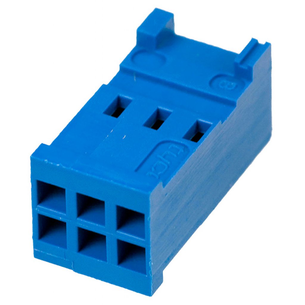 281839-3 - TE Connectivity