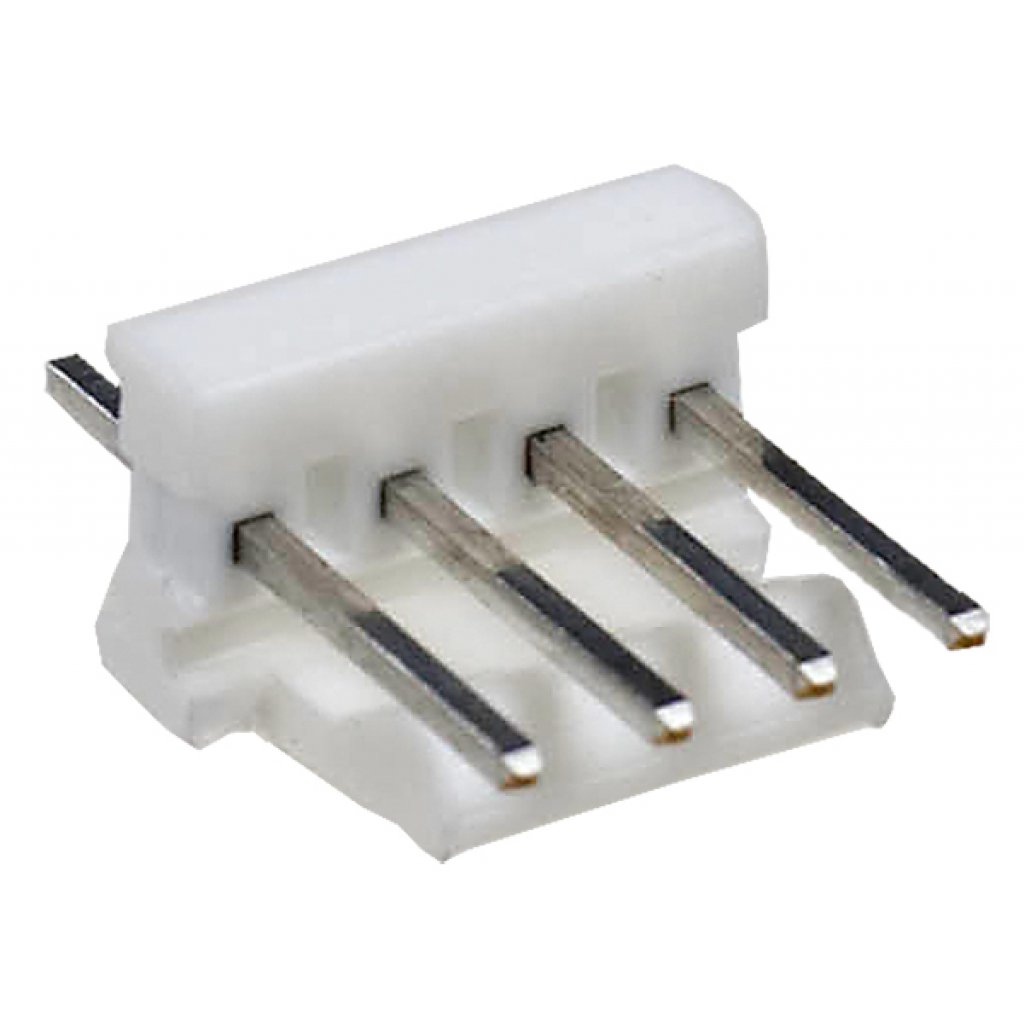 640456-4 - TE Connectivity