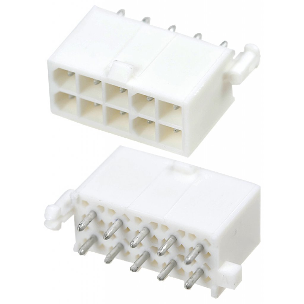 1-770743-0 - TE Connectivity