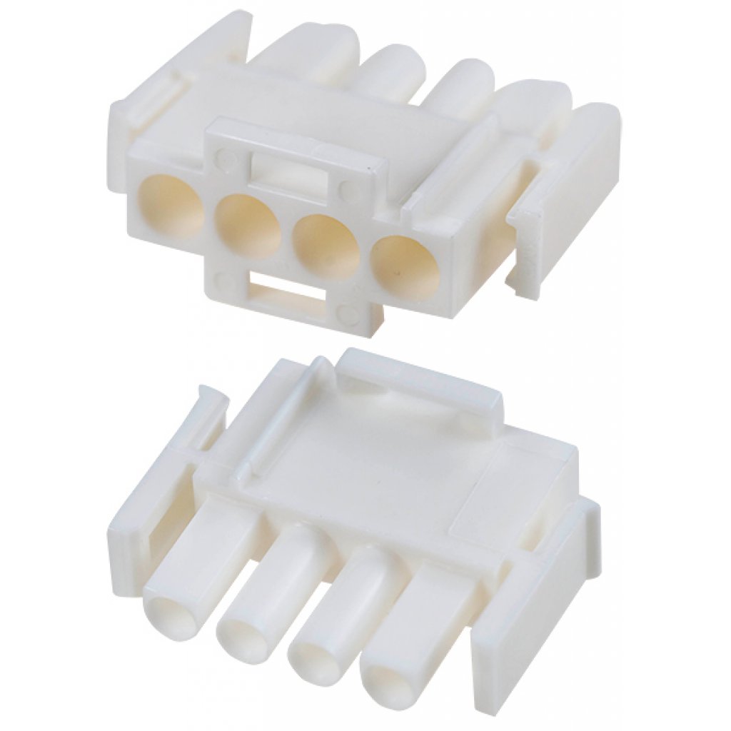 350779-4 - TE Connectivity