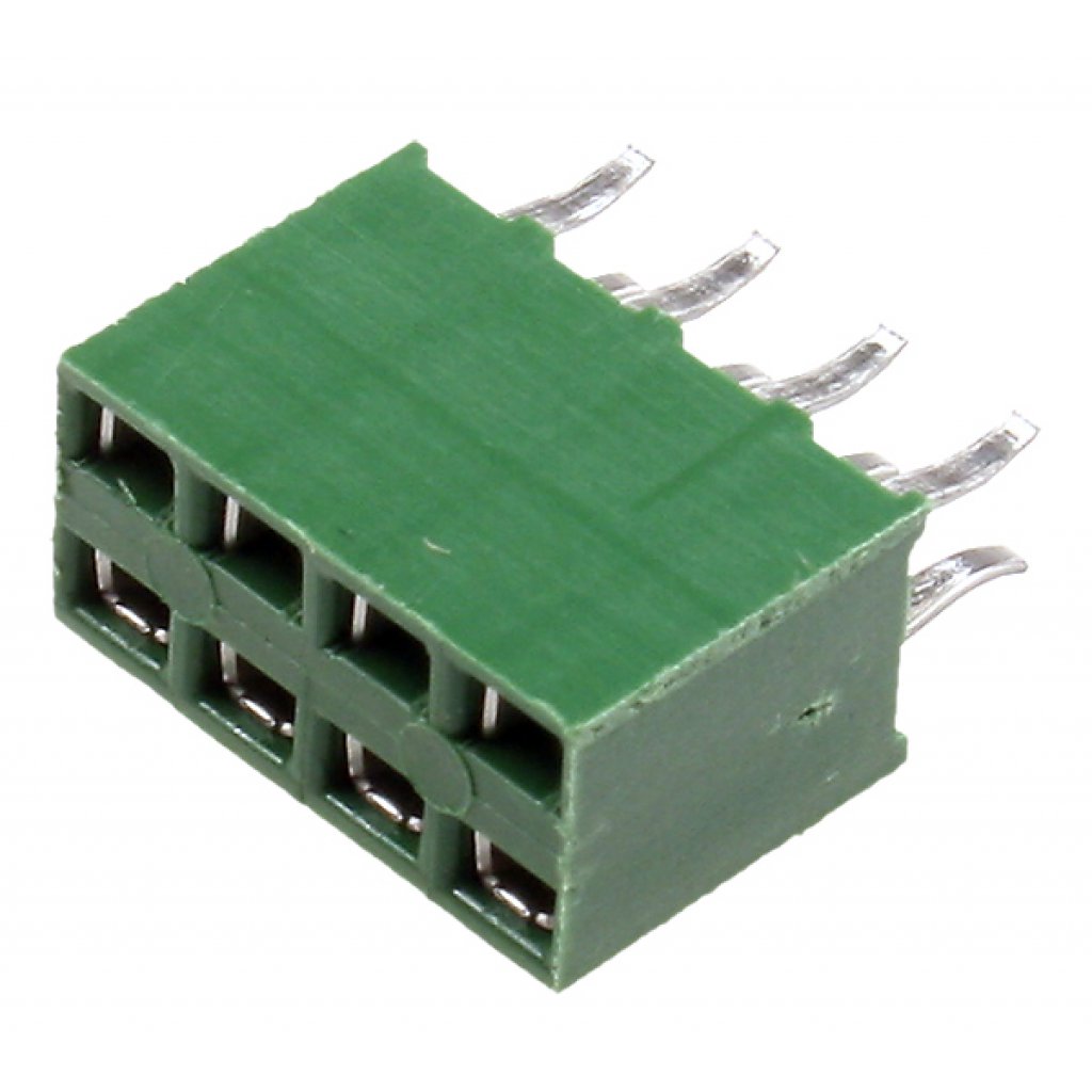 215307-4 - TE Connectivity