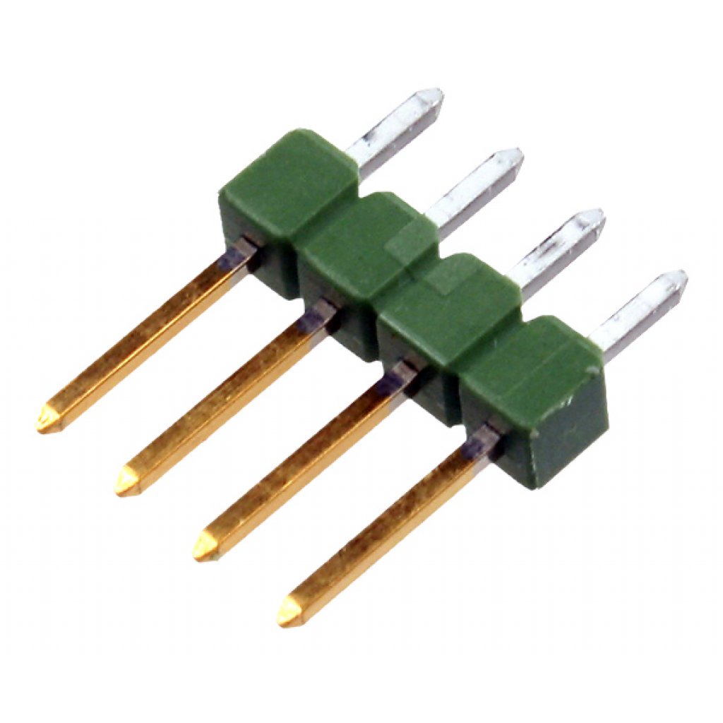 826629-4 - TE Connectivity