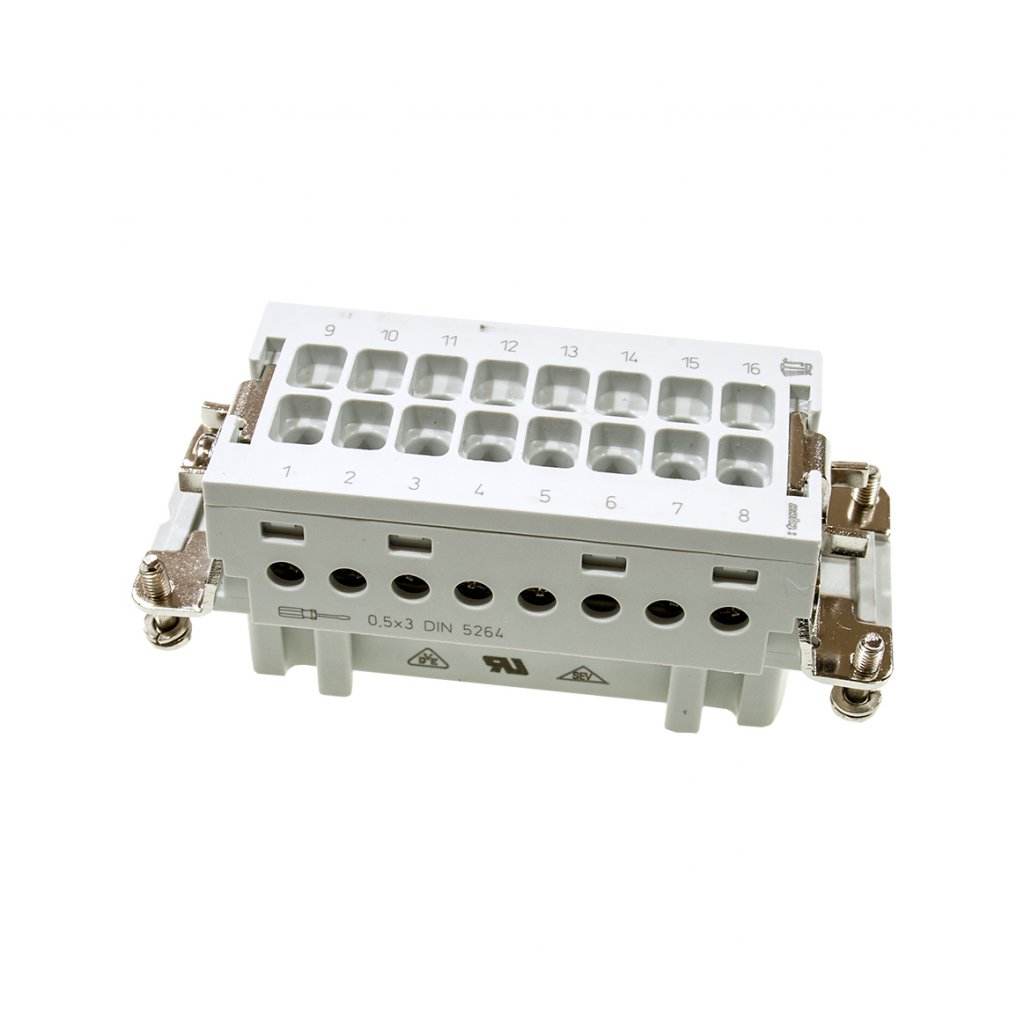 1-1103639-1 - TE Connectivity