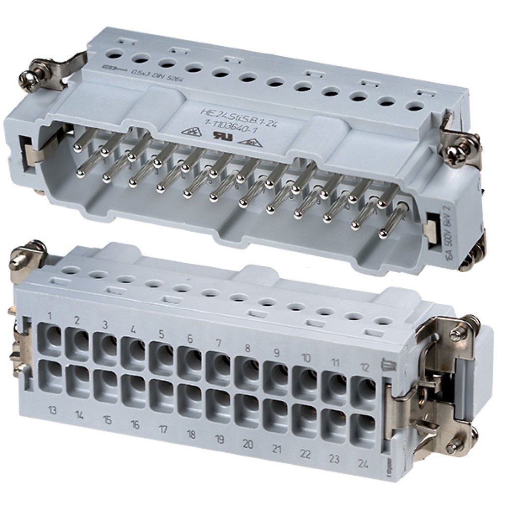 1-1103640-1 - TE Connectivity