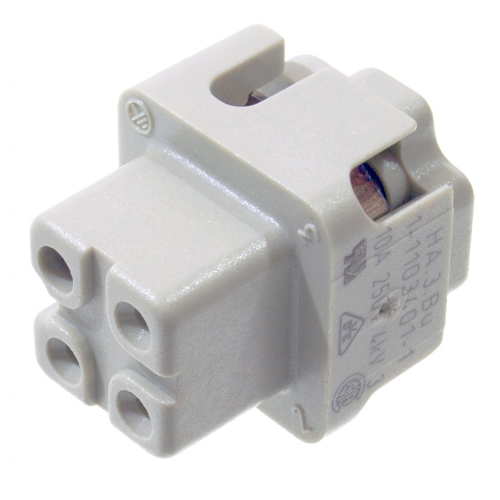 1-1103401-1 - TE Connectivity