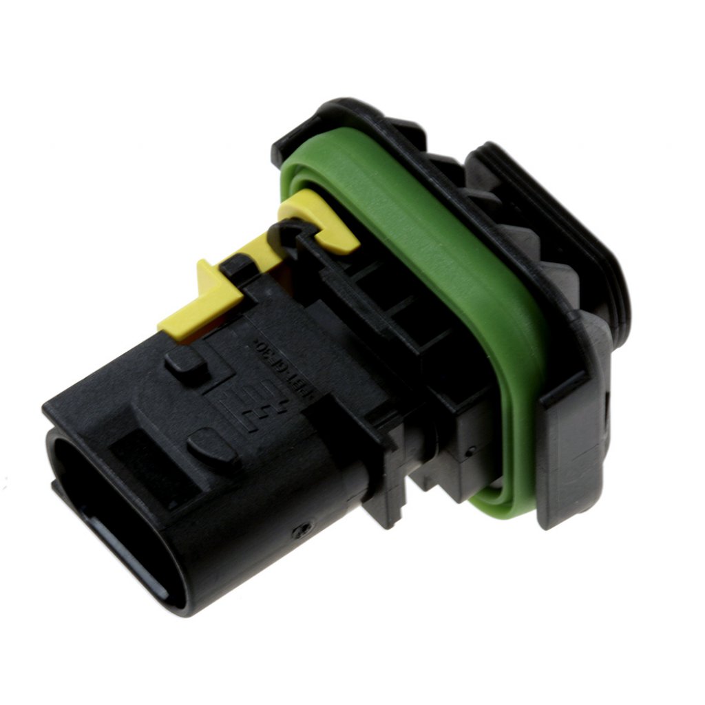 1-1703843-1 - TE Connectivity