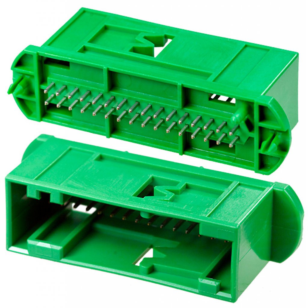 966658-1 - TE Connectivity