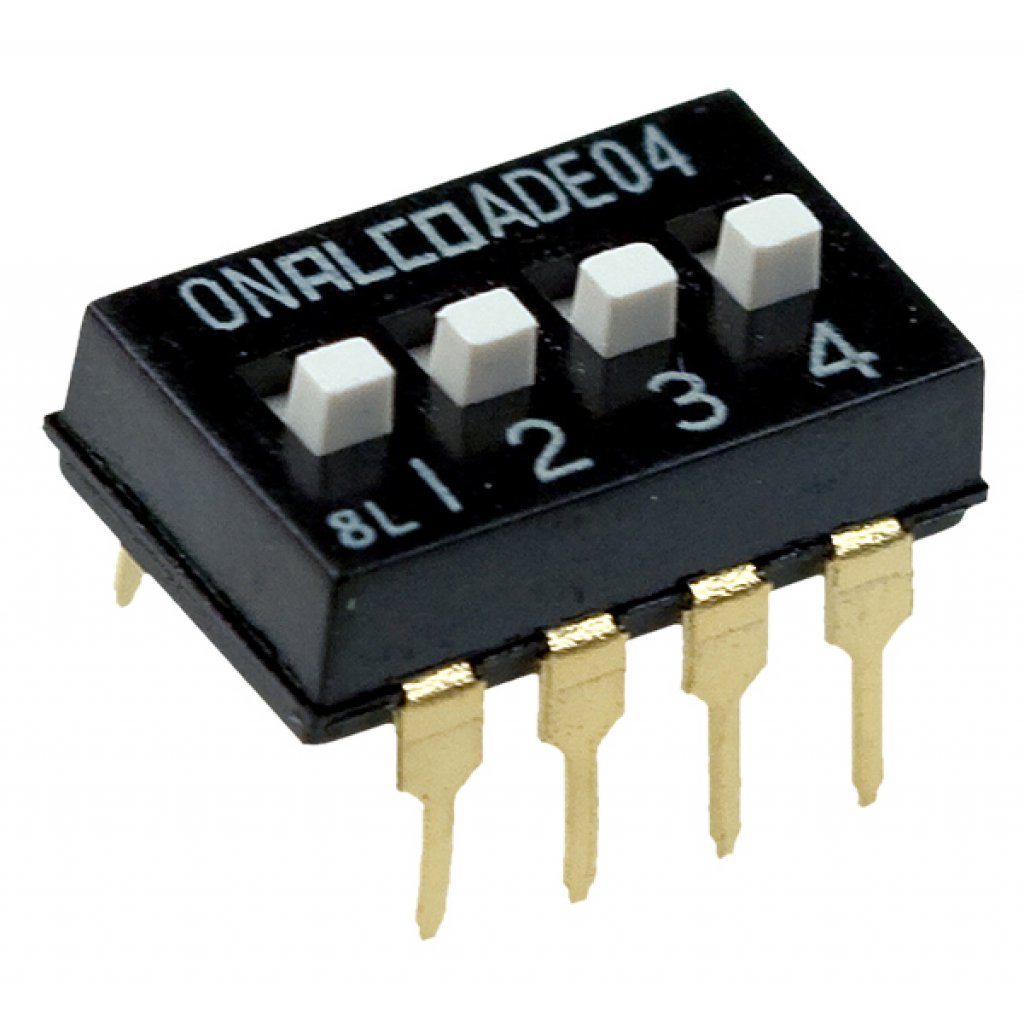 1825057-3 - TE Connectivity