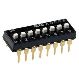 1825057-7 - TE Connectivity
