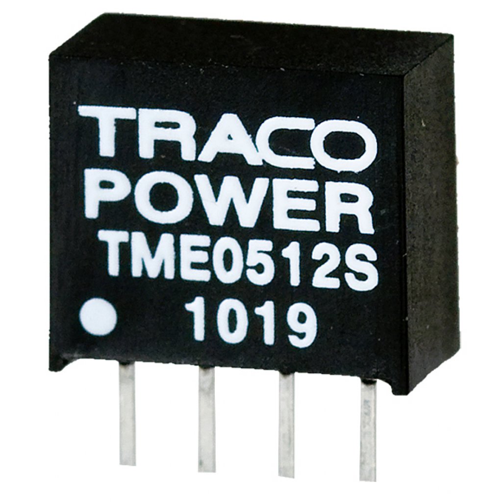 TME 0512S - TRACO