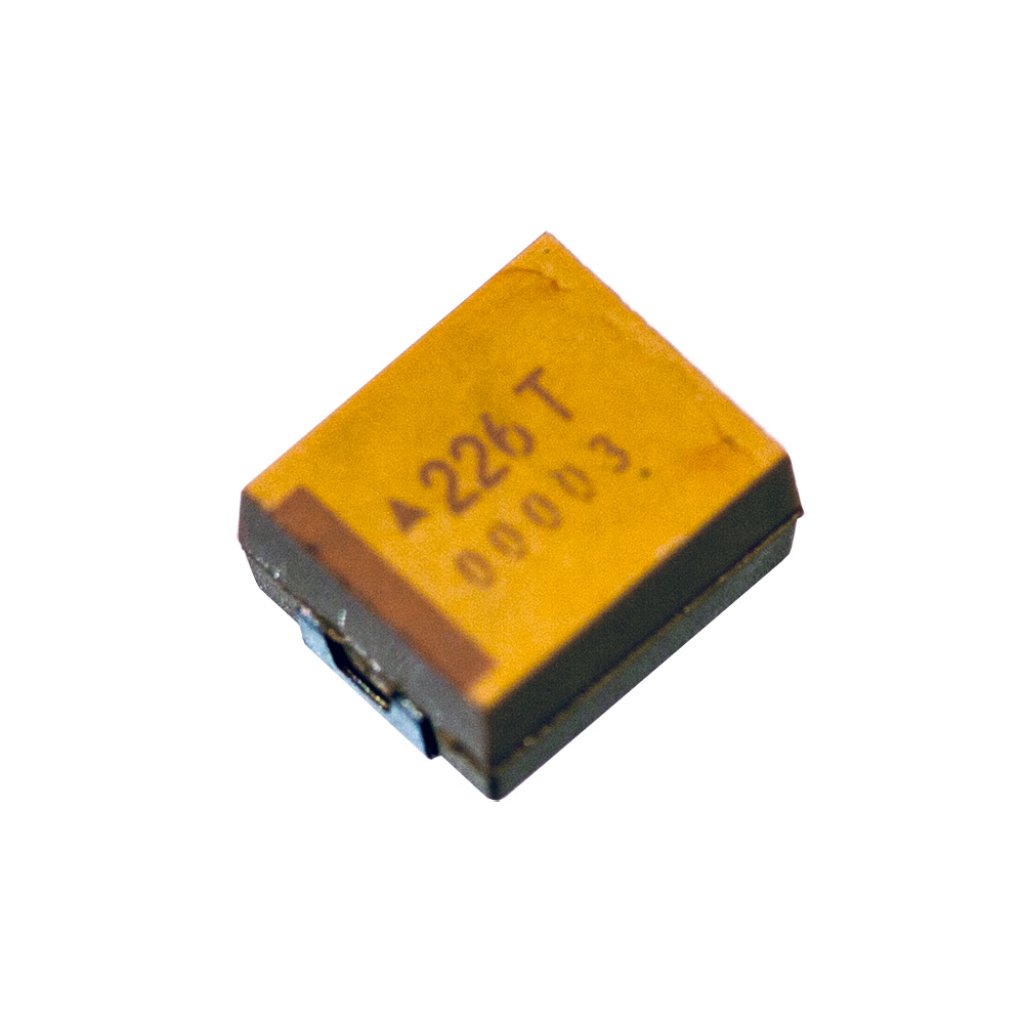TAJV226K050RNJ - KYOCERA-AVX