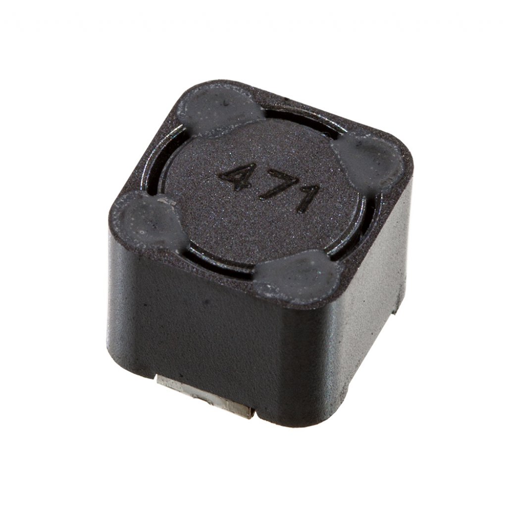 SRR1210-471M - BOURNS