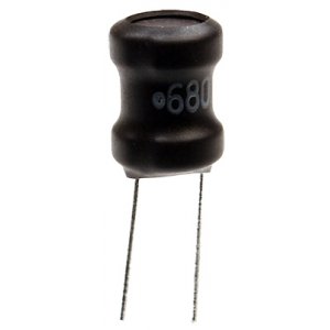 RLB0914-680KL - BOURNS