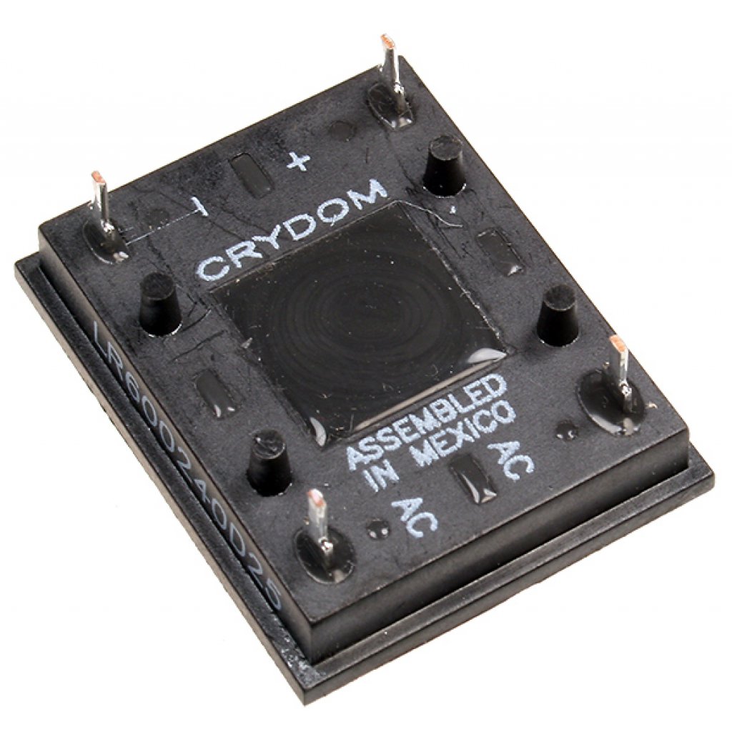LR600240D40R - Sensata