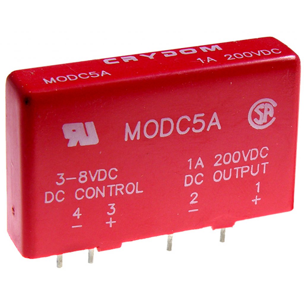 M-ODC5A - Sensata
