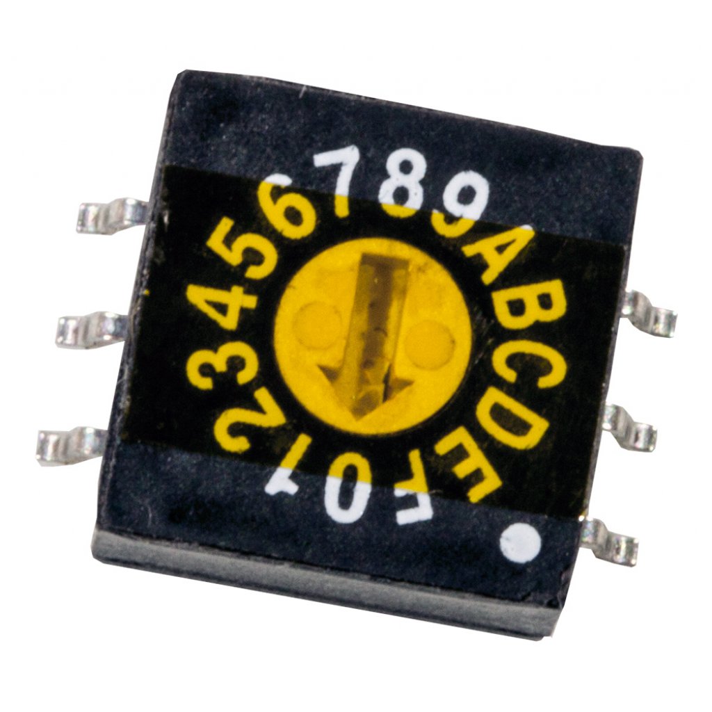 ERD116RMZ - ECE
