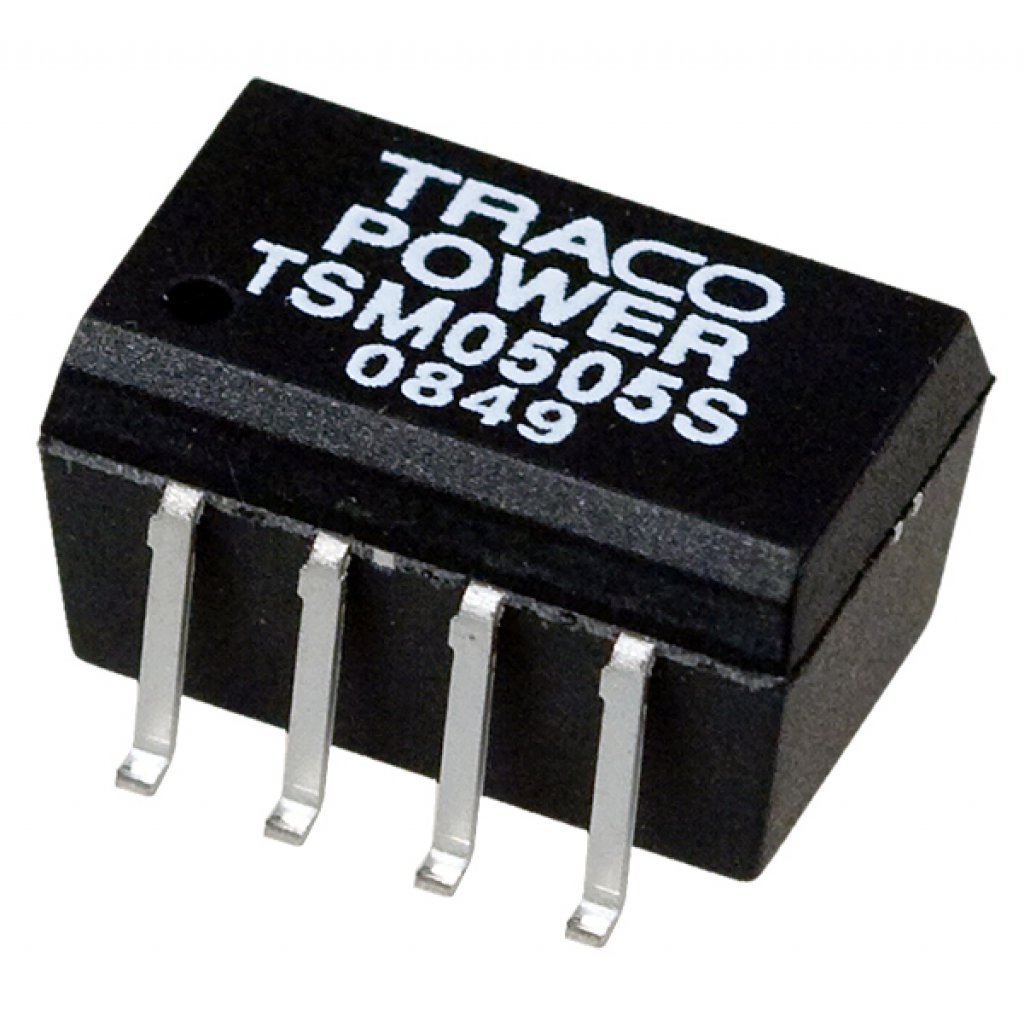 TSM 0505S - TRACO