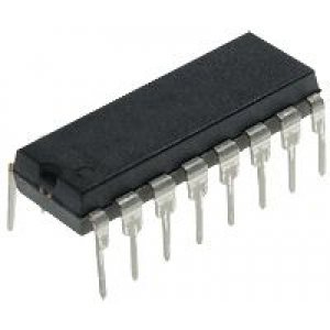 TLP521-4GB - TOS