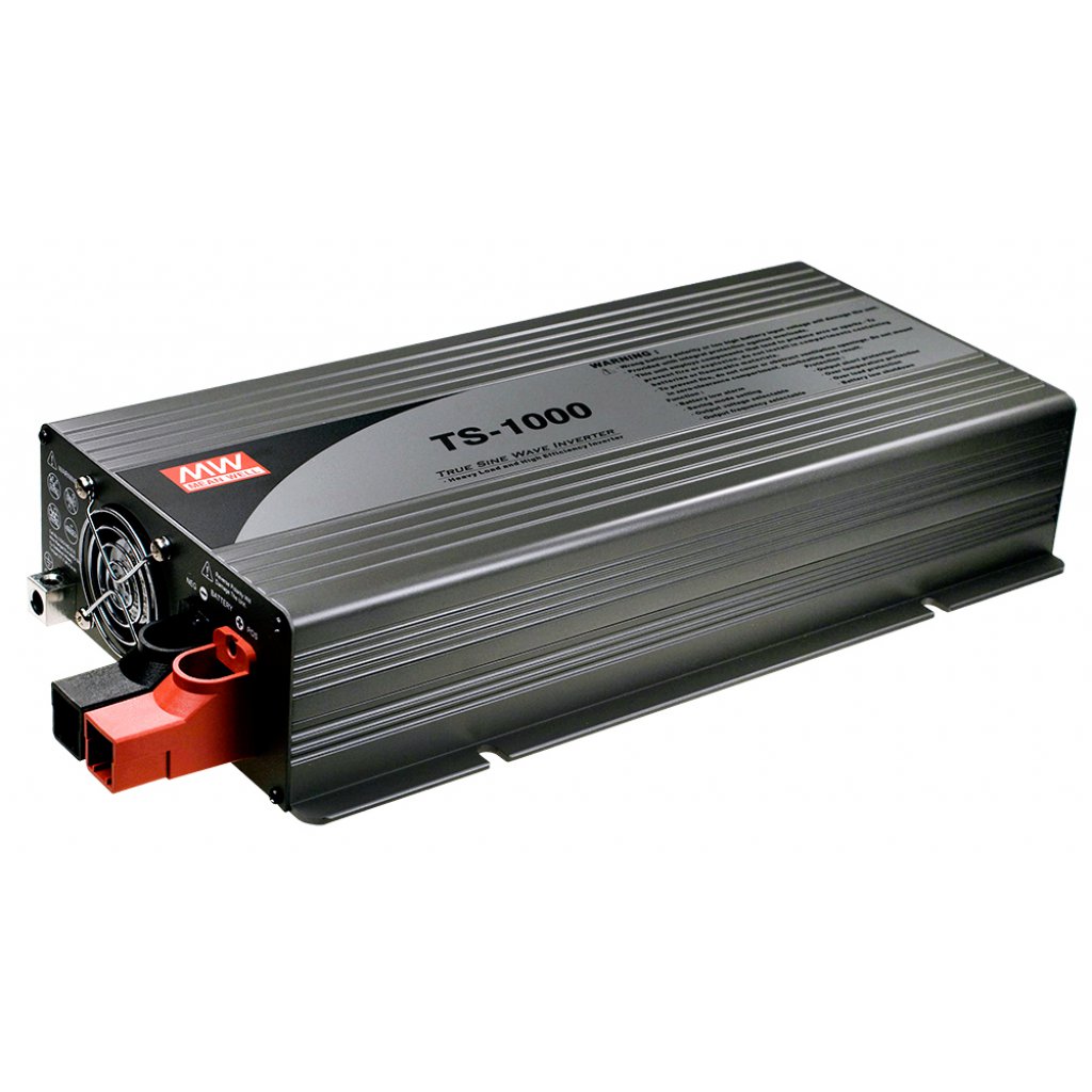 TS-1000-212B - Mean Well