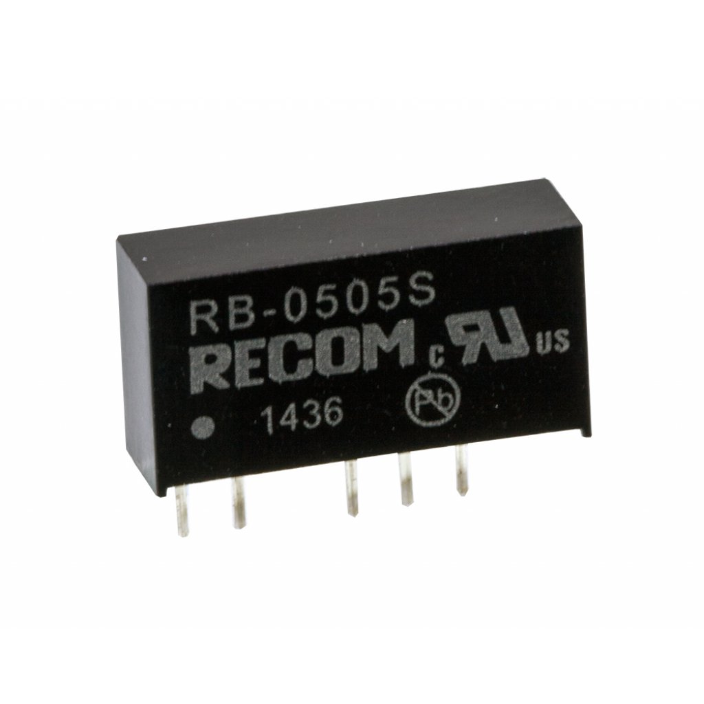 RB-0505S - RECOM