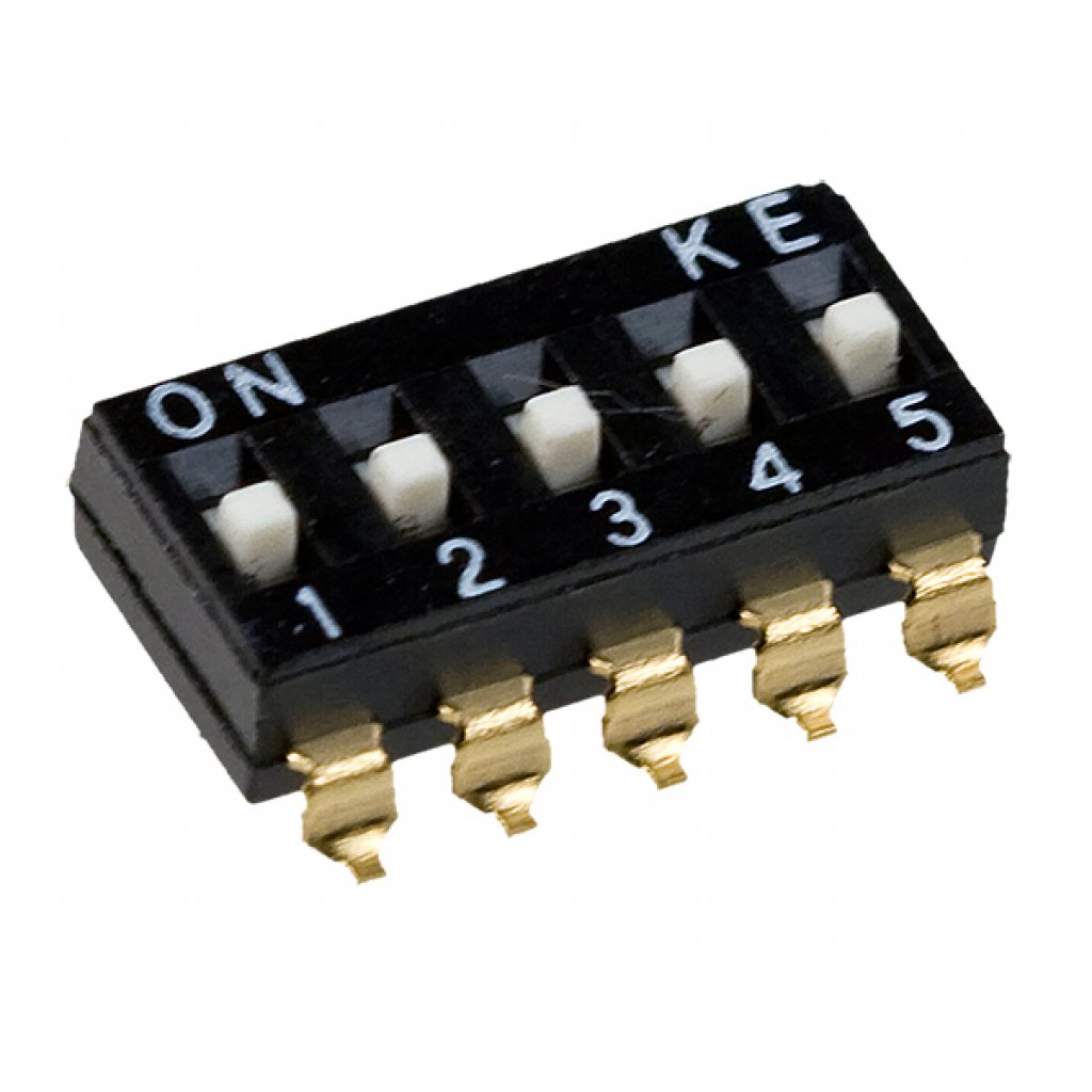 DMHA-05G-G - Switronic