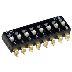 DMHA-08G-G - Switronic