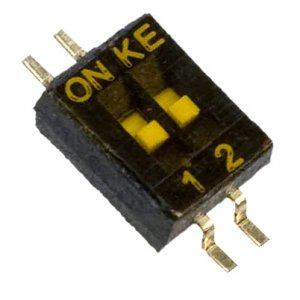 DSHP02-TSGER - Switronic