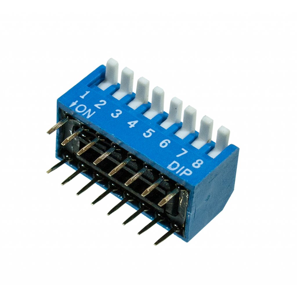 L-KLS7-DP-08-B-00 - KLS