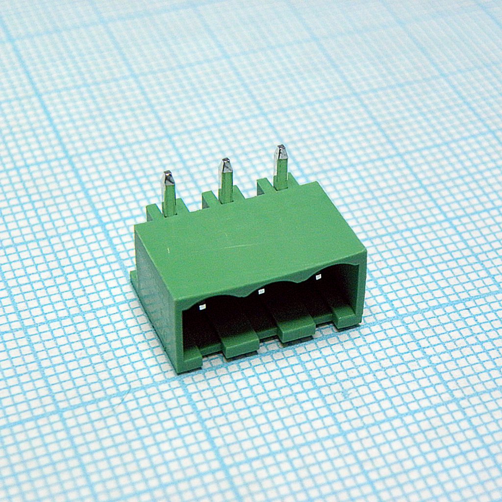 2EDGRC-5.0-03P-14-00A(H) - Degson