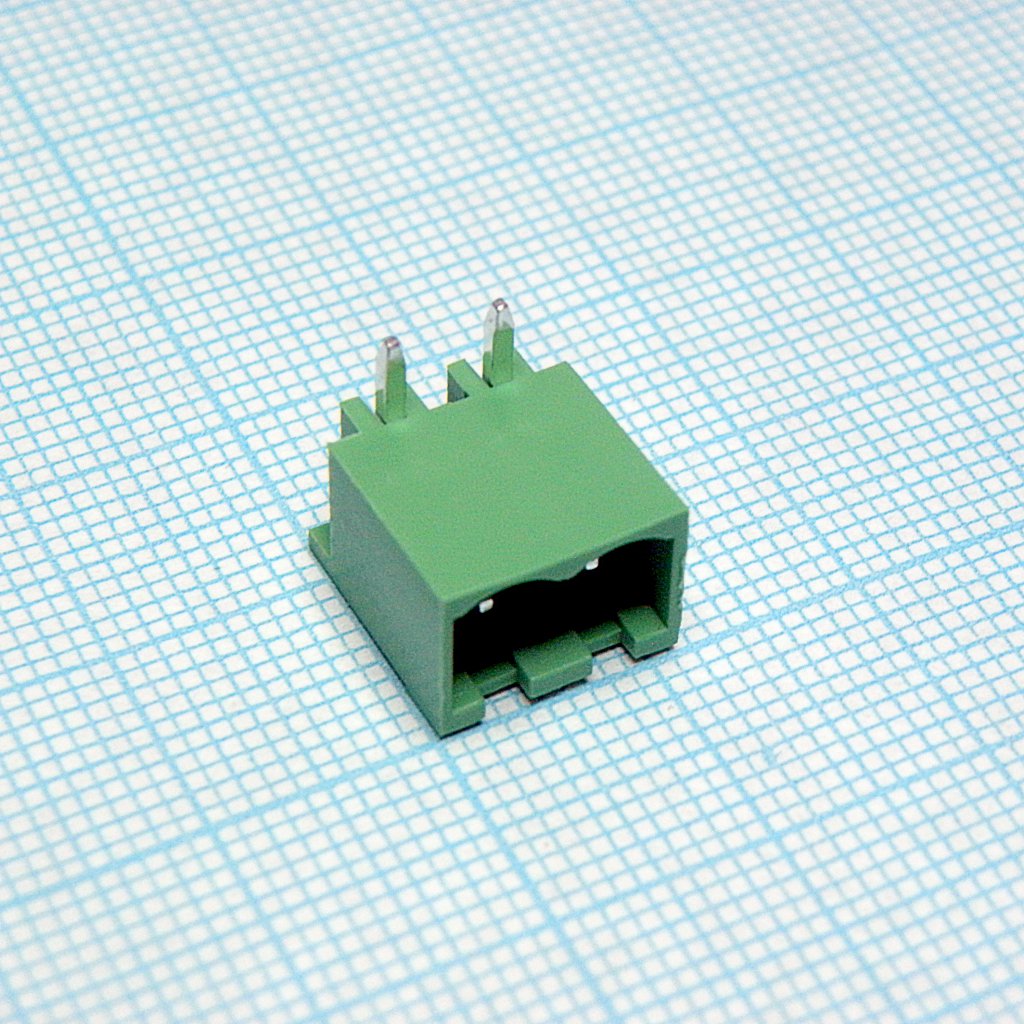 2EDGRC-5.0-02P-14-00A(H) - Degson