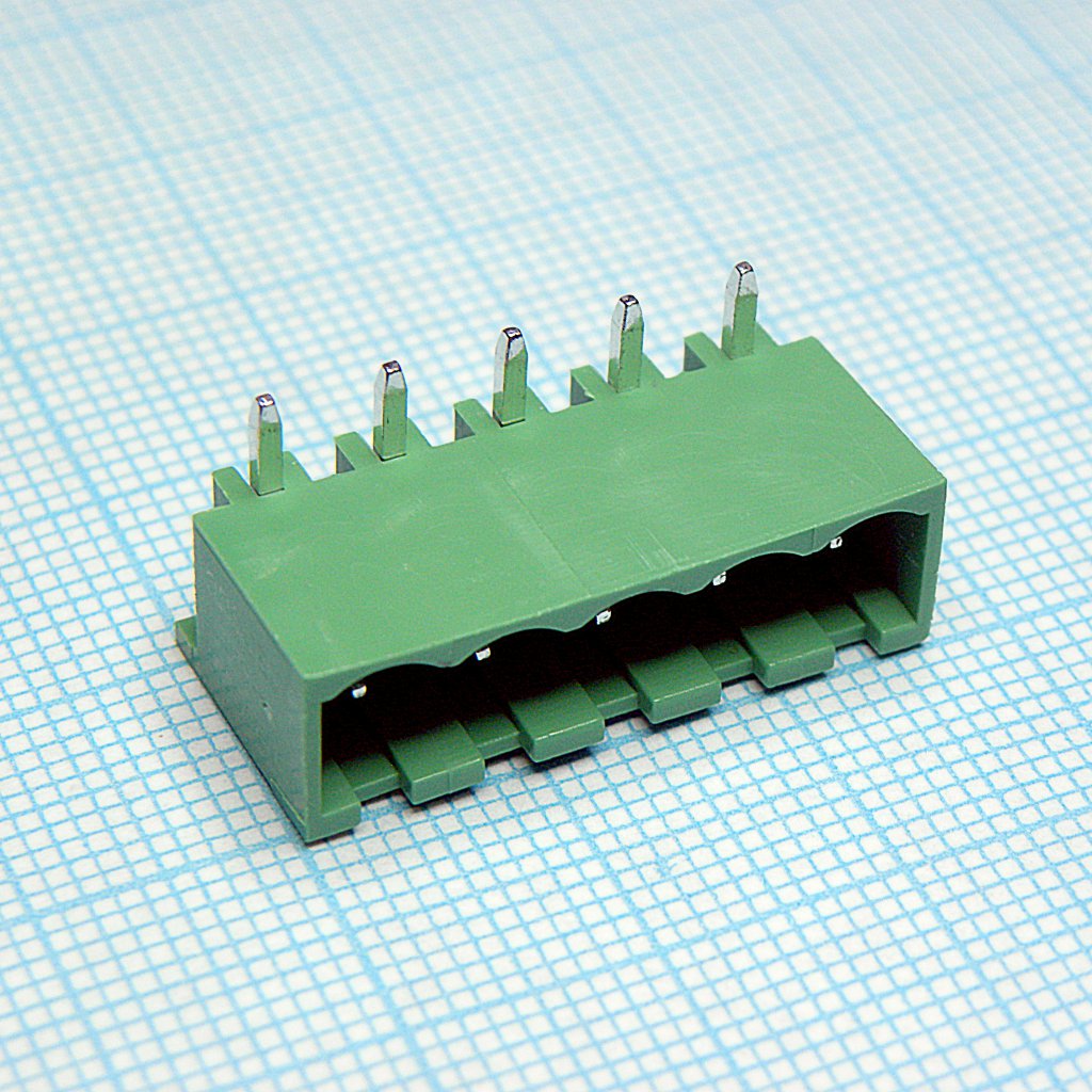 2EDGRC-5.0-05P-14-00A(H) - Degson
